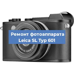 Замена линзы на фотоаппарате Leica SL Typ 601 в Нижнем Новгороде